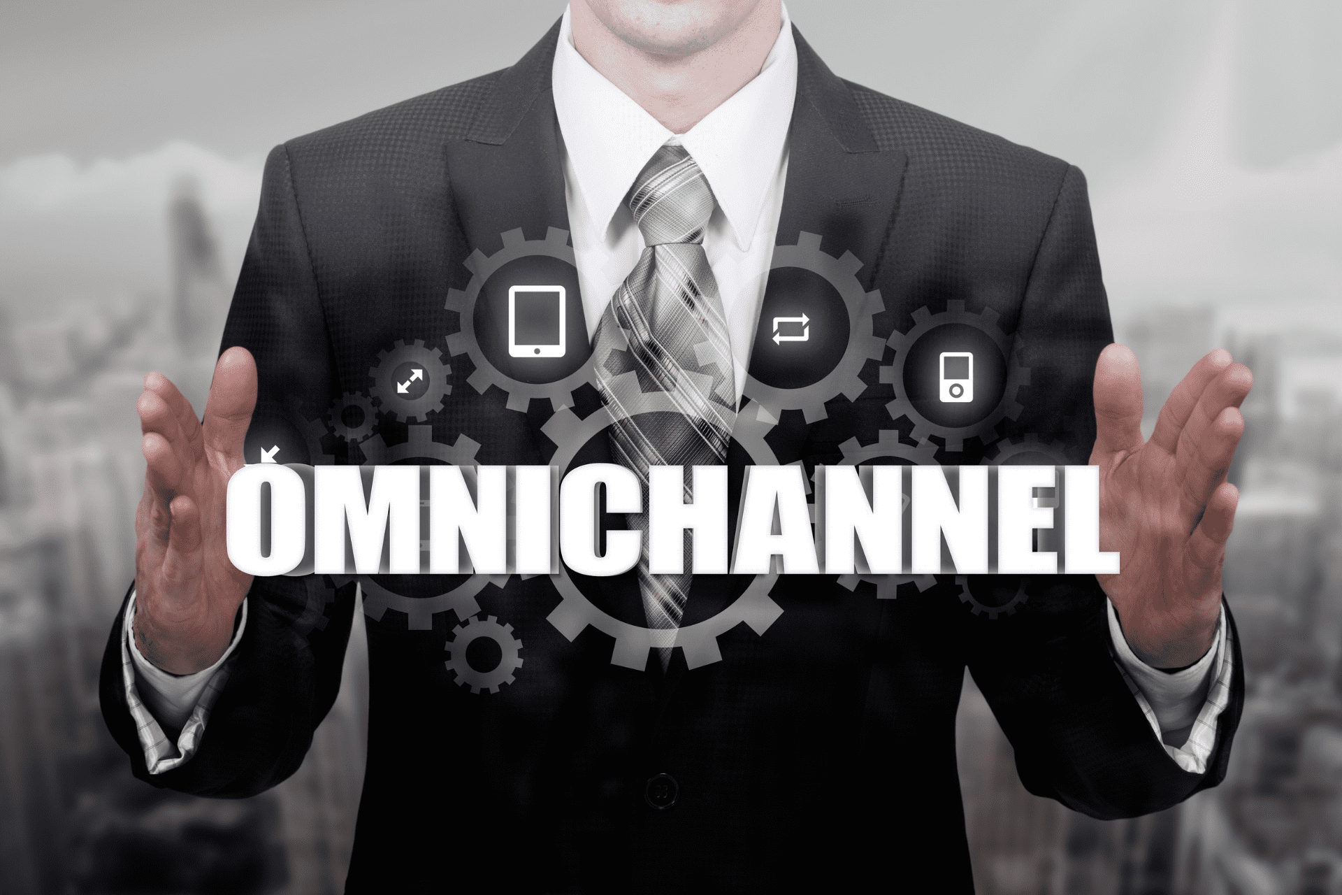 Omnichannel-Marketing
